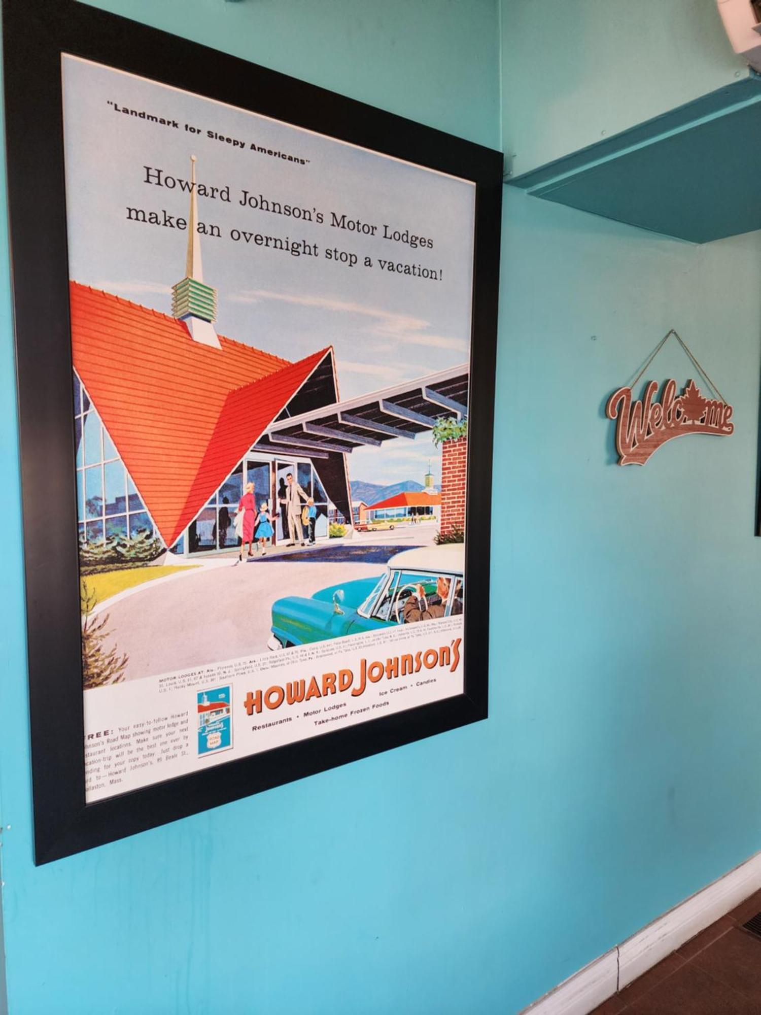Howard Johnson By Wyndham Lindsay Ngoại thất bức ảnh